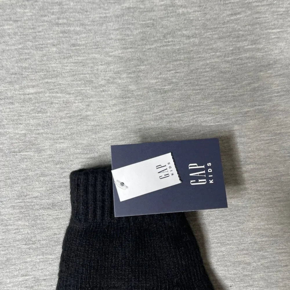 GAP Kids Cozy Knit Gloves
